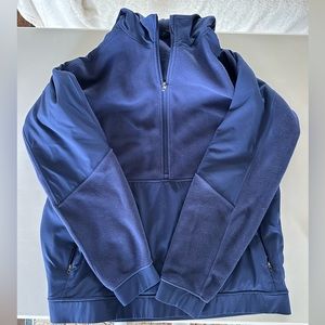 Lululemon Fleece Hoodie
